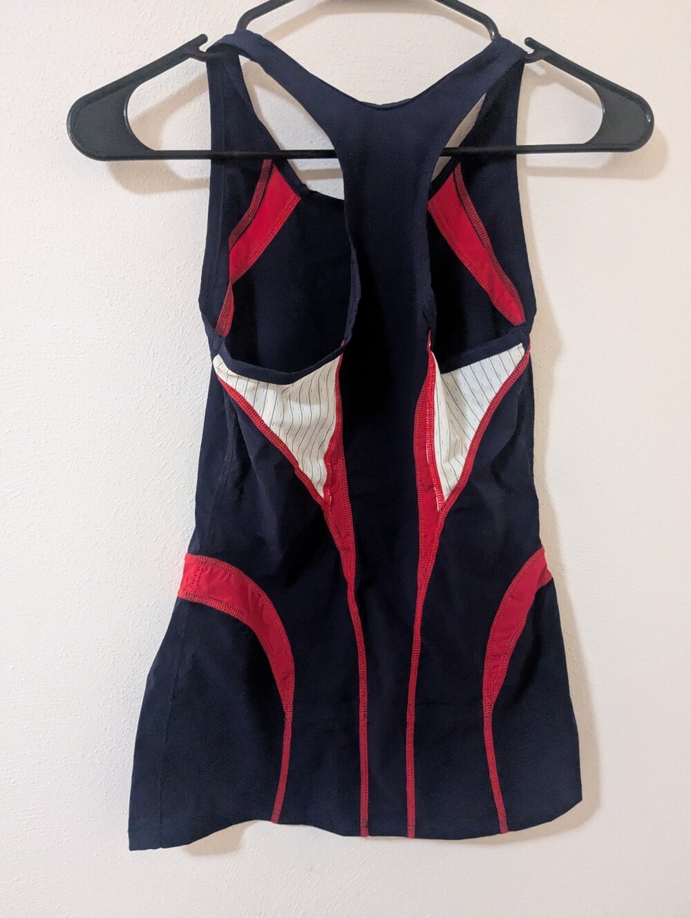 TYR Super Lightweight triathlon Top